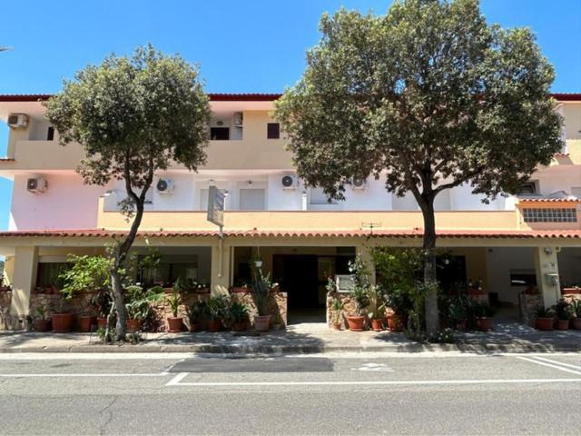 Hotel Quasar Cala Liberotto Exterior photo